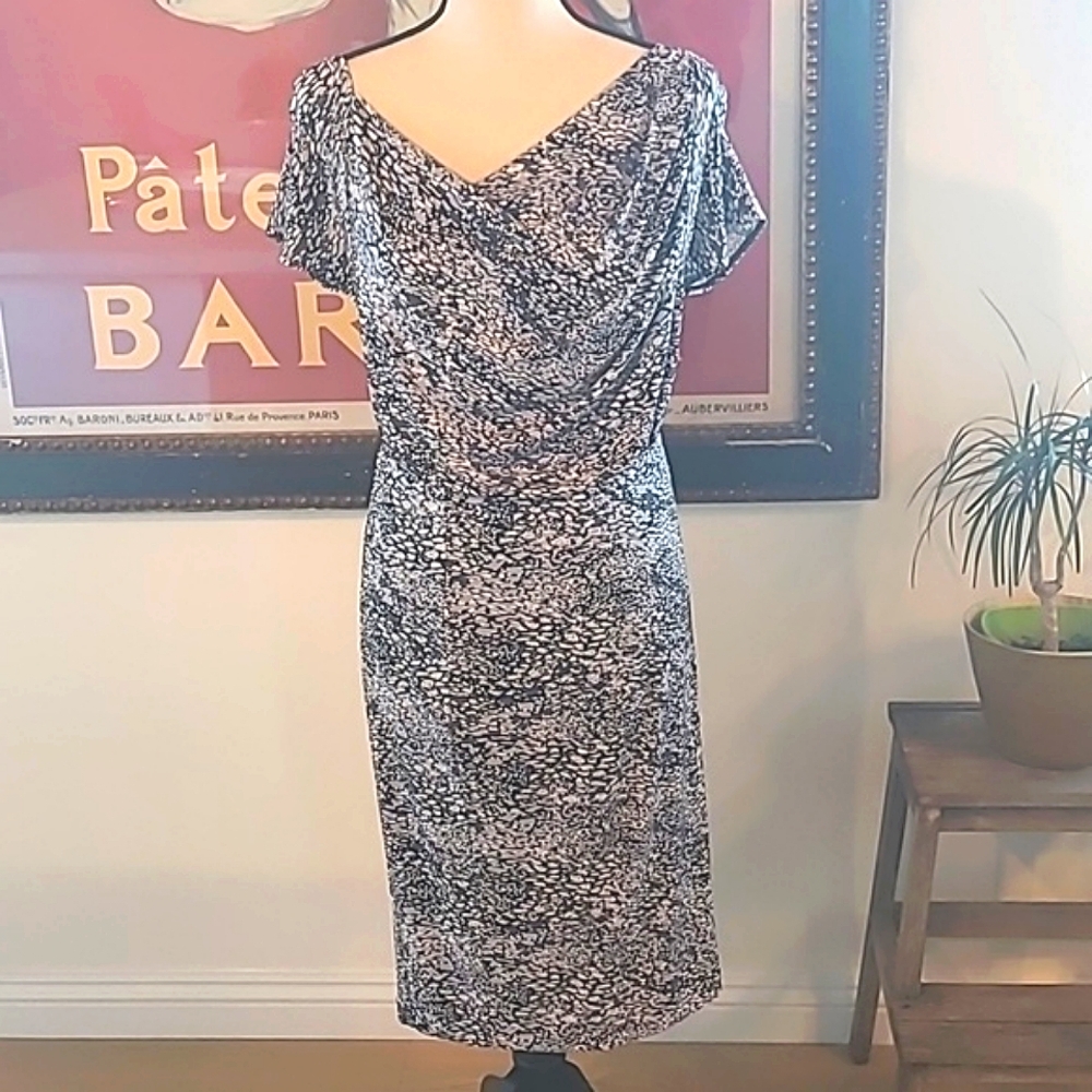Jockey 3 piece dress